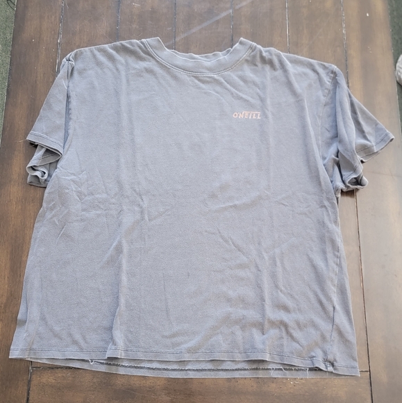 XL LOT OF 4 SHORTS AND 2 T-SHIRTS O'NEILL  RIP CURL,  LOFT , OLD NAVY - Picture 15 of 16